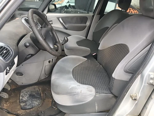 9631487677 Maneta Interior Delantera Derecha para CITROEN XSARA PICASSO 9128336 - Bild 10 von 10