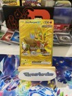 Carte Pokemon FEU-PERCANT 214/162 EX GOLD EV5 Ecarlate et Violet TEF NEUF🇫🇷