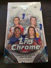 2025-26 Topps Chrome UEFA Women’s Champions League Soccer Guide in-content 19