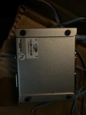 Gefen Ex-Tend-It DVI To VGA Conversion Box - TESTED