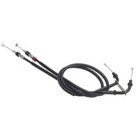Kabel Gas FüR Gashebel Domino Xm2 Honda 5408.96 FüR Motorrad