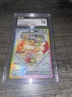 pokemon eevee ex 174 cgc 10
