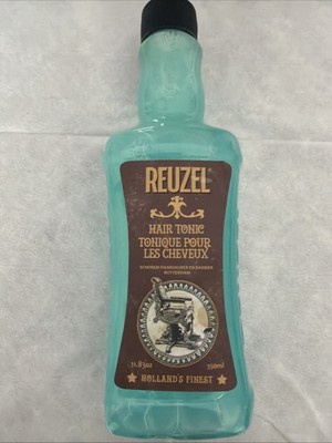 Reuzel Hair Tonic 11.83 oz