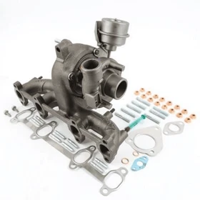 Turbolader Abgasturbolader für AUDI SEAT SKODA VW A3 CORDOBA IBIZA III FABIA I