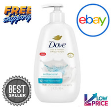 Dove Care and Protect Daily Use Fresh Women