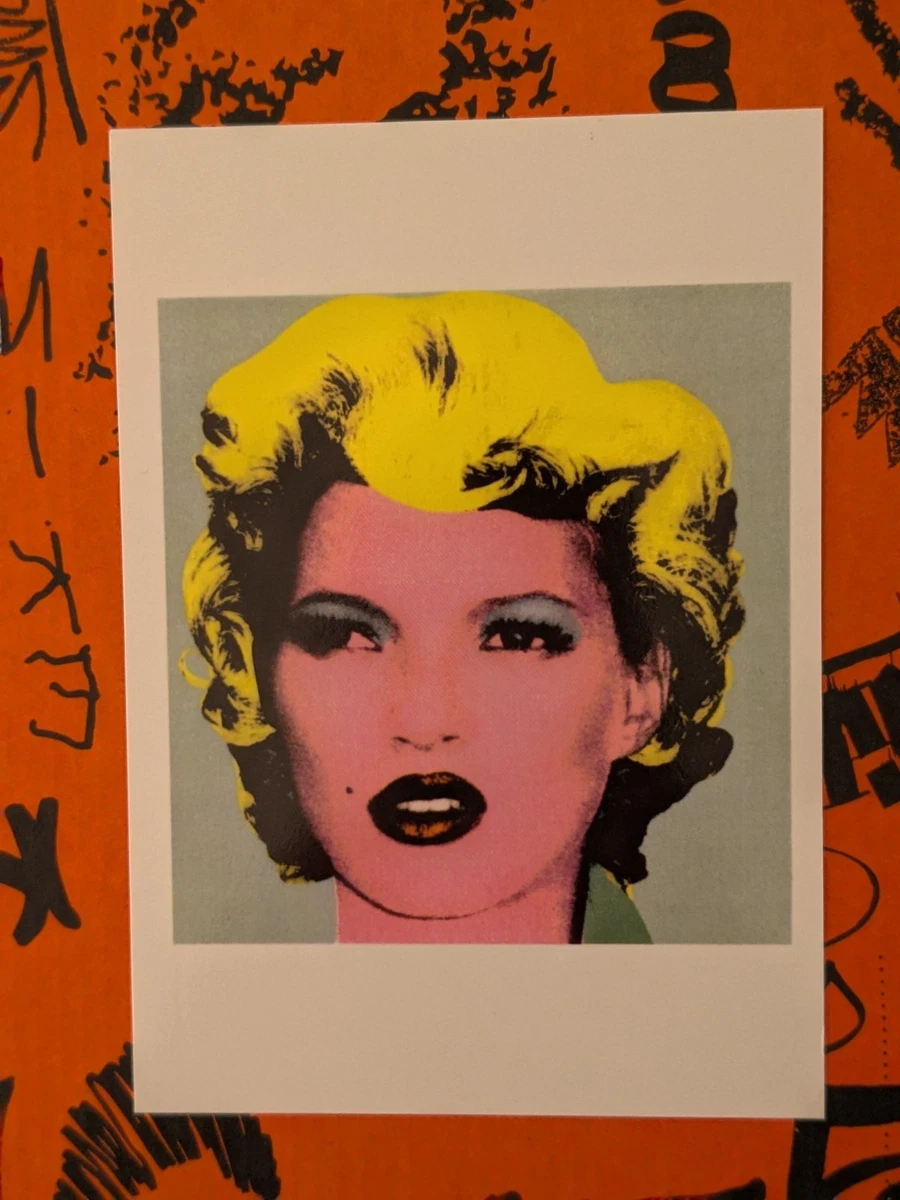 Banksy Original Art Paintings for sale | eBay