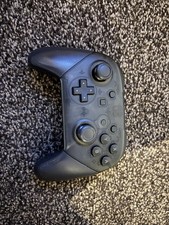 Nintendo Switch Pro Controller Black