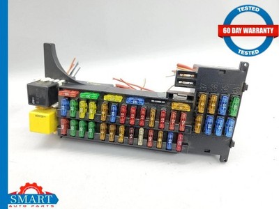 Chrysler Crossfire Front Engine Bay Fuse Relay Block Left Driver 50k 04-08 OEM
