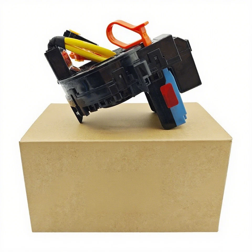 Nuevo sensor de resorte y ángulo de dirección de reloj para Toyota 4runner 2010-2016 OEM Foto 3 de 4