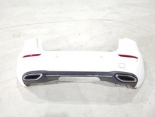 Stoßstange hinten Mercedes-Benz A-Klasse W177 A2058852221 P24790882