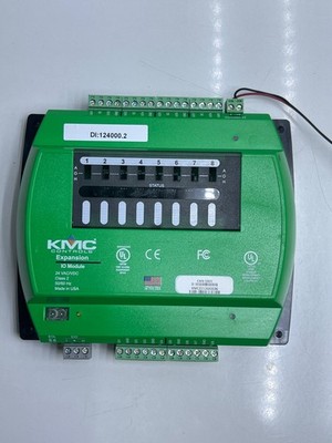 KMC Controller CAN-5901 Erweiterungs-IO-Modul Für Automate