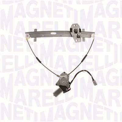 MAGNETI MARELLI 350103170129 Fensterheber für HONDA