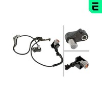 Optimal Sensor, Raddrehzahl 06-S214 FüR Mazda