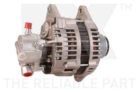 NK Lichtmaschine Generator Lima 4848340 FüR Opel 14V Combo Tour Meriva X03 Corsa