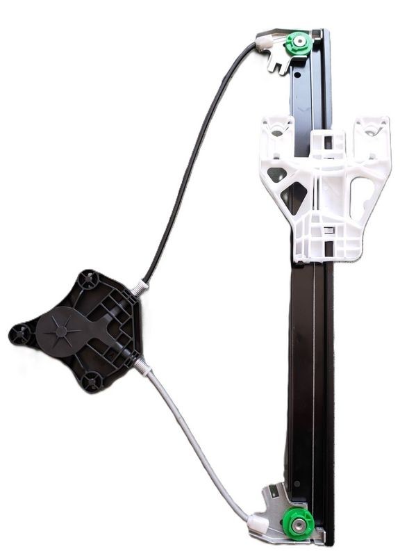 Avertisseur sonore TOPRAN 102 955 pour remplacer un klaxon défaillant