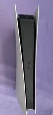 Sony PlayStation 5 Disc Edition Gaming Console (PARTS/REPAIR)