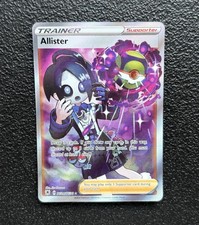 Pokémon TCG - Allister TG24/TG30 - Trainer Gallery Holo Rare - Astral Radiance on eBay