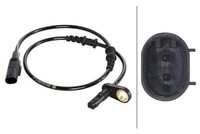 Hella 6PU 010 039-721 Sensor, Raddrehzahl Vorne FüR MERCEDES-BENZ