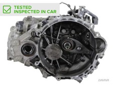 Hyundai i30 6-Gang-Schaltgetriebe 1.6 CRDi Diesel 66kW (90 HP) 2008 Fließheck