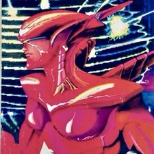 Genocyber #1-6 || MISSING #3 || Tony Takezaki || VIZ || We Combine Shipping