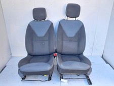 INTERNO COMPLETO IN STOFFA RENAULT CLIO IV (B98) 1.2 B 16v AUT 120CV 2015 5p BER