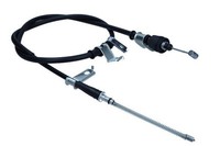 Maxgear 32-1106 Seilzug, Feststellbremse FüR Hyundai