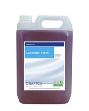Craftex Fresh Re-Odouriser 5L Lavender 4.40 per litre