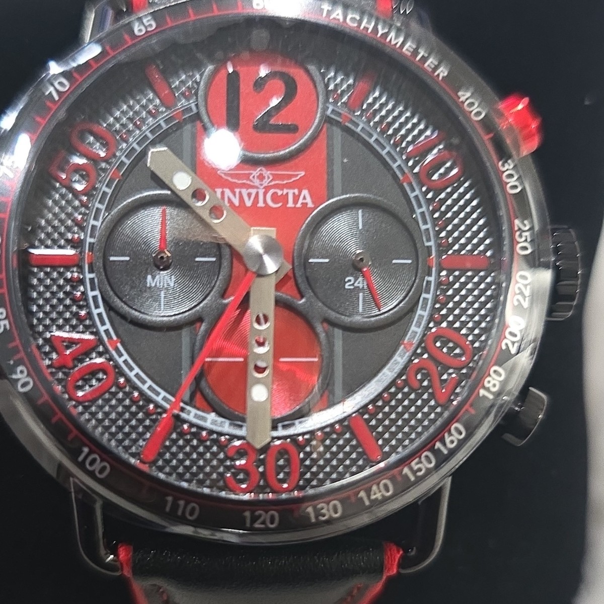 ilb✩ Born from speed. Built for style. Introducing the all-new Invicta
