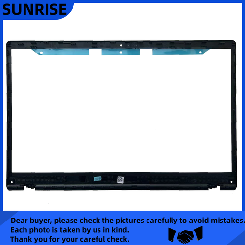 New For ASUS E510 E510M E510MA L510 L510M L510MA Lcd Bezel Front 48BK4LBJN00 - Picture 2 of 3
