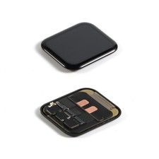 Repair OLED For Apple Watch iWatch Series SE2 LCD Display Touch Screen Digitizer