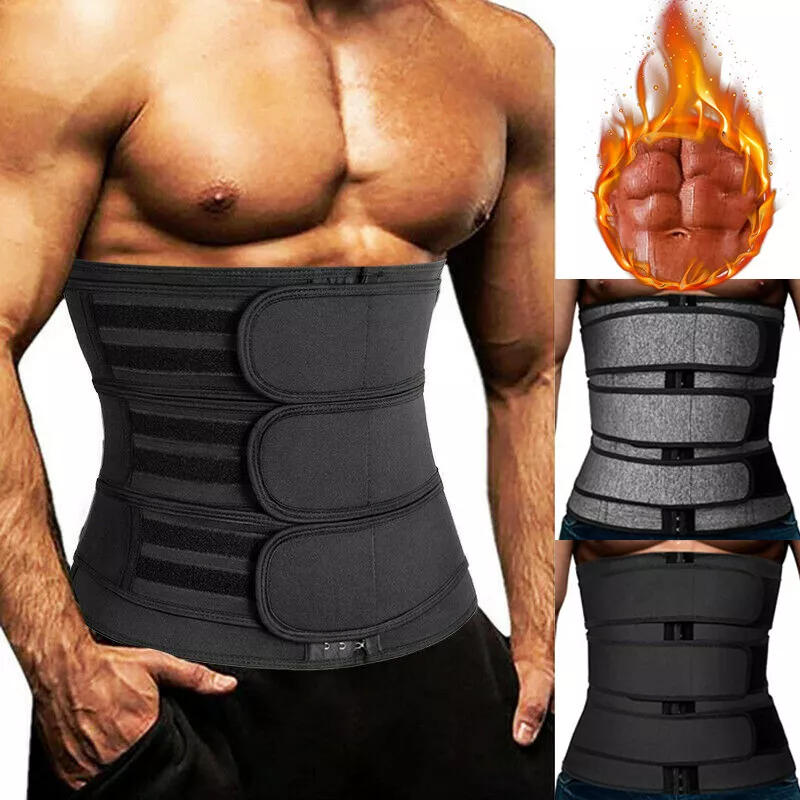 Men's Control Waist Band