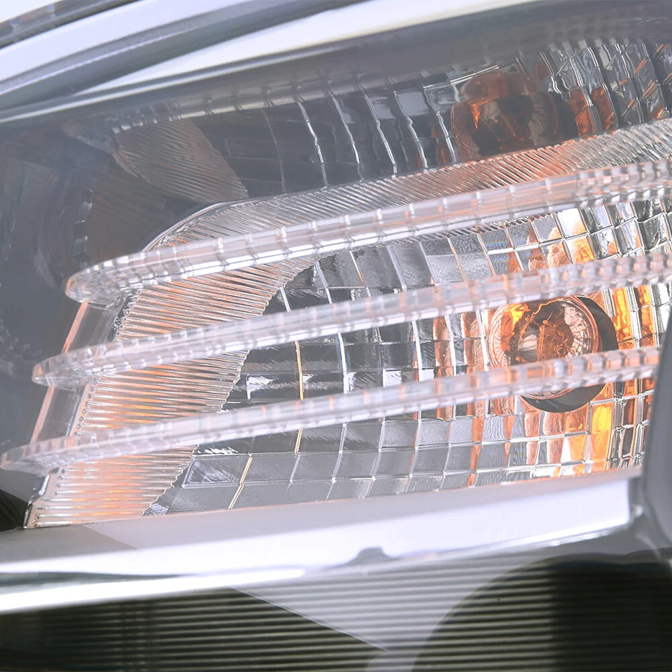 Faro halógeno derecho+derecho para Kia Soul 2014-2019 sin bombilla Foto 4 de 4