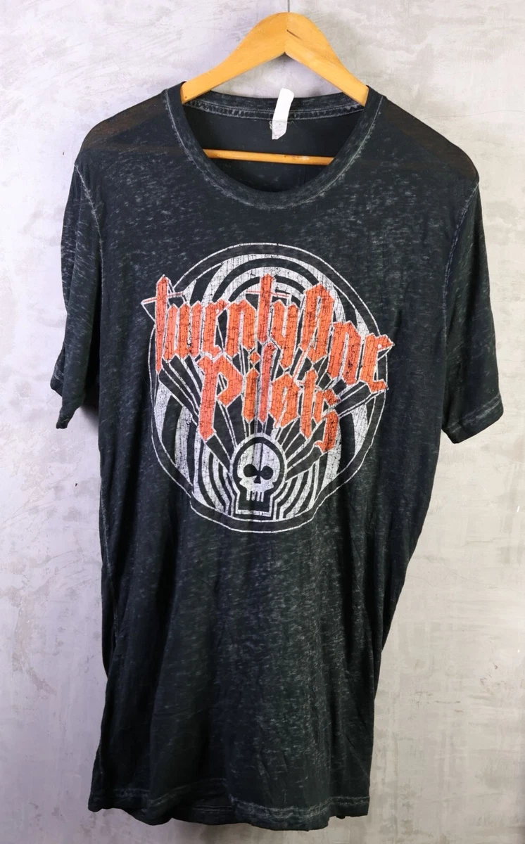 Twenty One Band T-Shirts for Men for sale | eBay