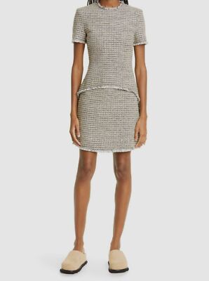 princess polly baby blue dress Proenza Schouler Pre-Fall 2024