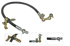 Power Steering Pressure Hose For Infiniti G20 99-02 | 49720-7J400