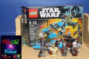 lego star wars 75167