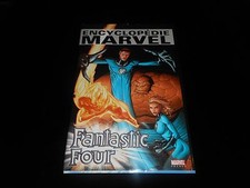 Encyclopédie Marvel Fantastic Four 3 Editions Marvel/panini 2005