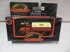 Golden Wheel Classic Memories Good Humor Ice Cream Tanker 1/87 HH