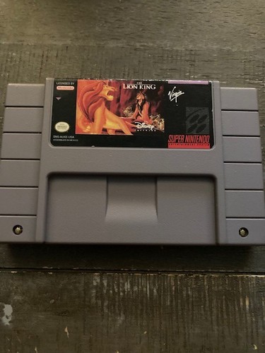 Super Nintendo games- You Choose! Buy more save more! - Picture 59 of 82