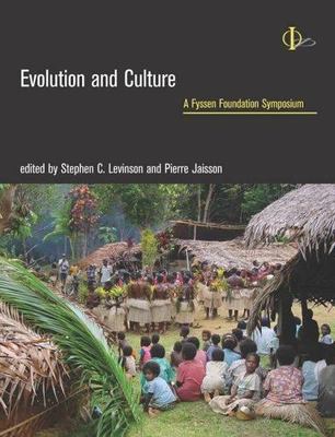 Evolution and Culture: A Fyssen Foundation Symposium  paperback Used - Good