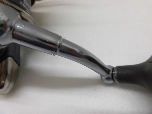 Shimano 09 Twin Power SW 8000HG (02330) Spinning Reel From Japan Fedex Excellent - Picture 15 of 22