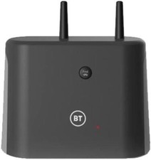 BT Elements 1K Base & PSU