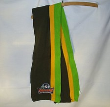 Buzz Lightyear Scarf Winter Pixstar Walt Disney