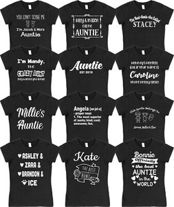 aunt and nephew gifts