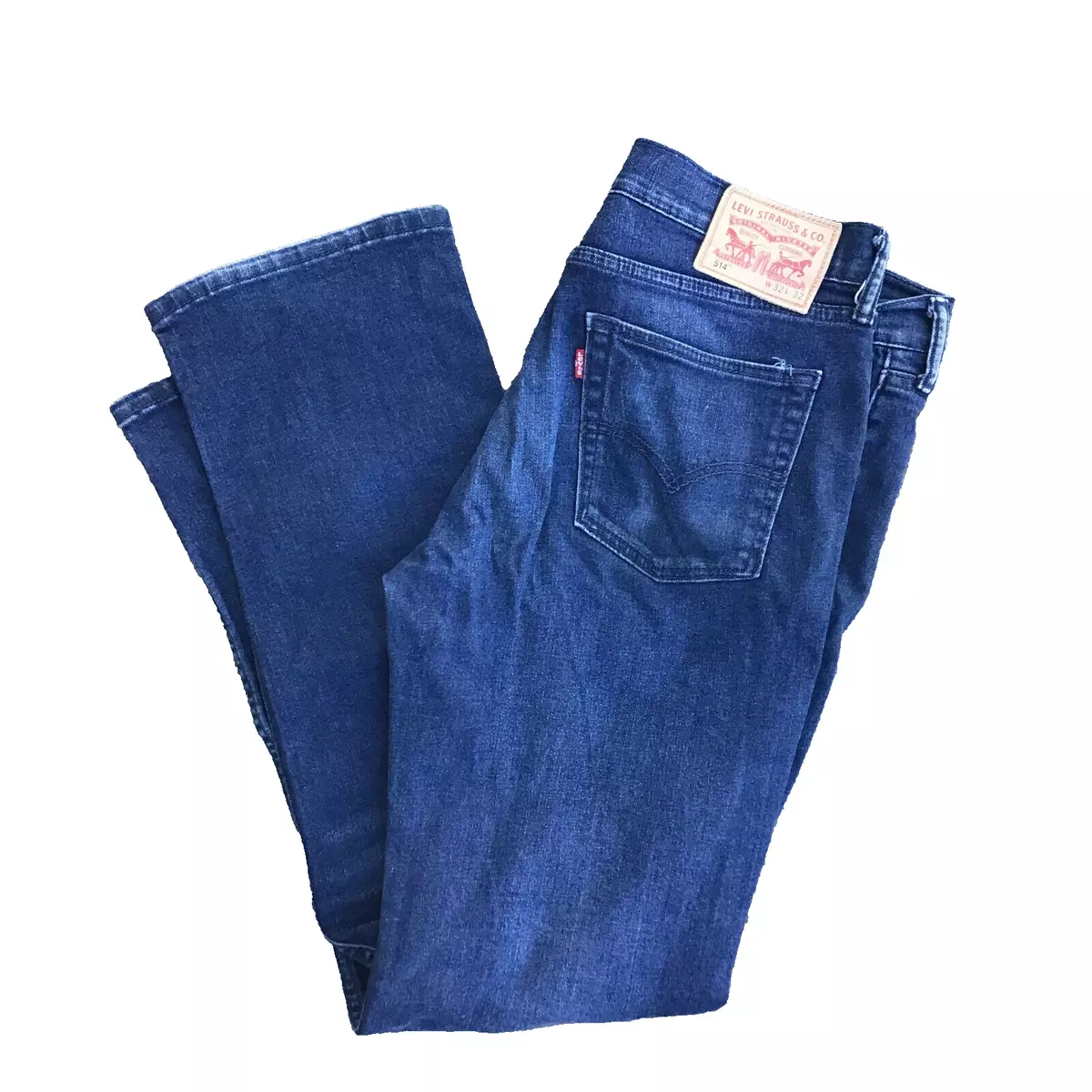 Levis 514 hotsell 32 32