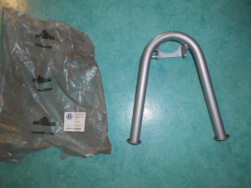 3 Vis De Pédalier Vintage M7 - Pour Motobécane, Peugeot Ancien - Stock Ancien, Traces D'âge