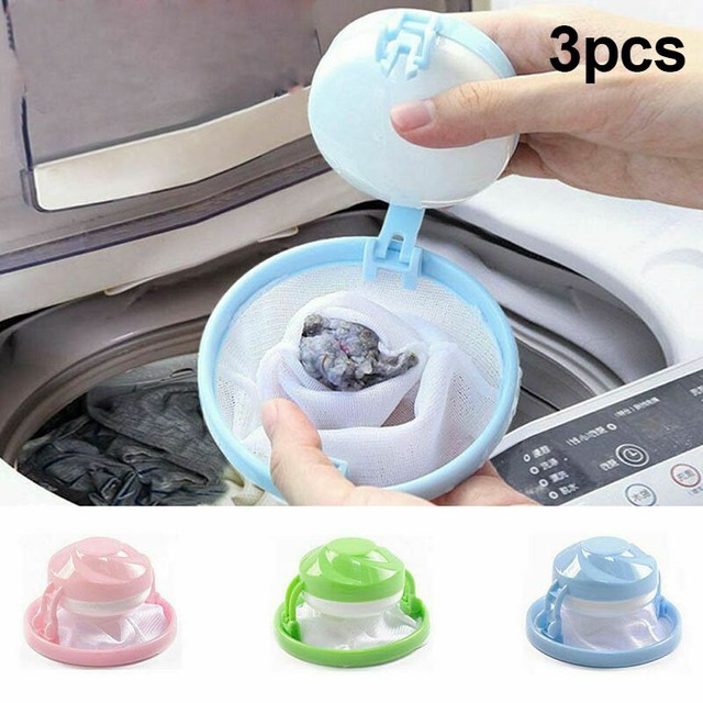 Hair Collector For Washing Machine
