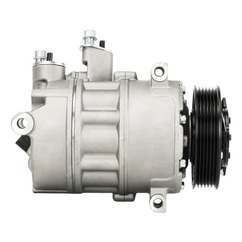471-1497 A/C AC Compressor For 2007-2014 Volkswagen Jetta Passat CO 11237C - Picture 2 of 12