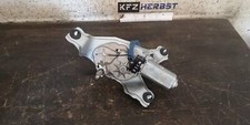 Hyundai i30 II GD Scheibenwischermotor Hinten 98700A6500 240165