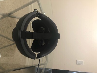Oculus Rift S and controllers